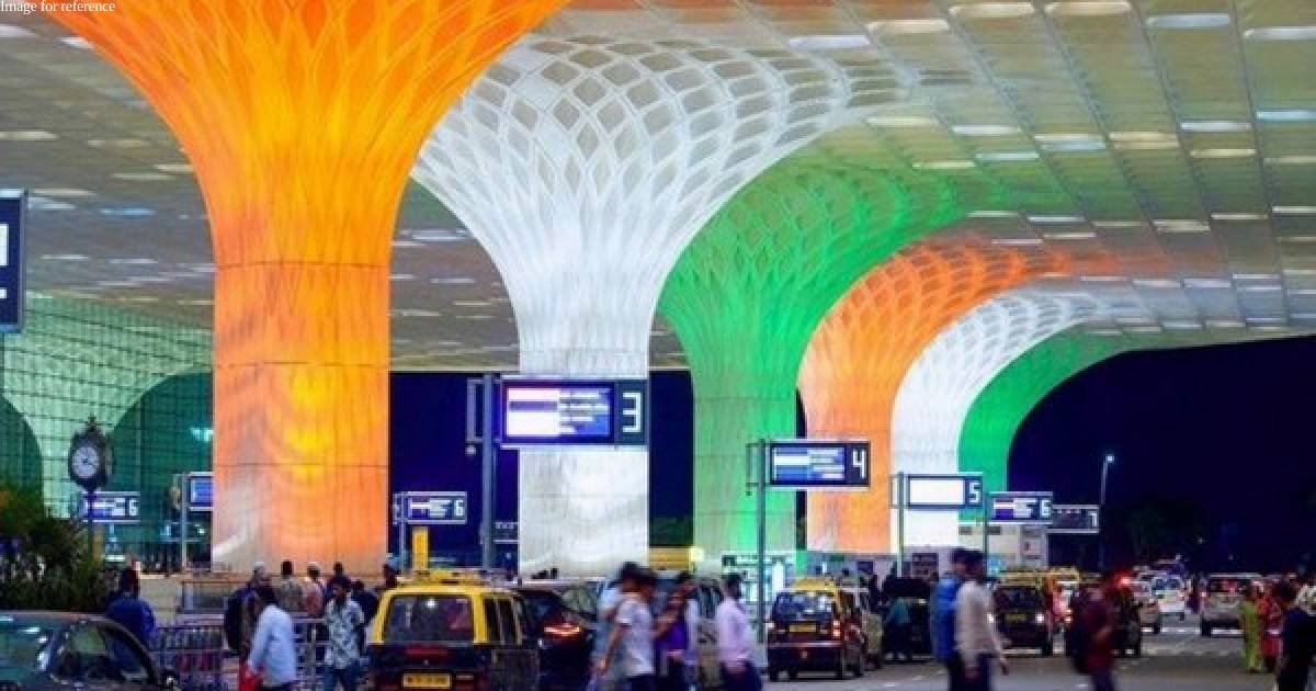 Security agencies on alert after bomb hoax at Mumbai airport